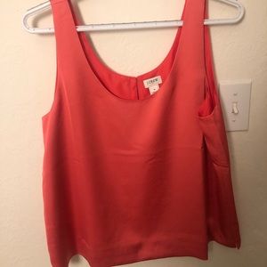 J. Crew top
